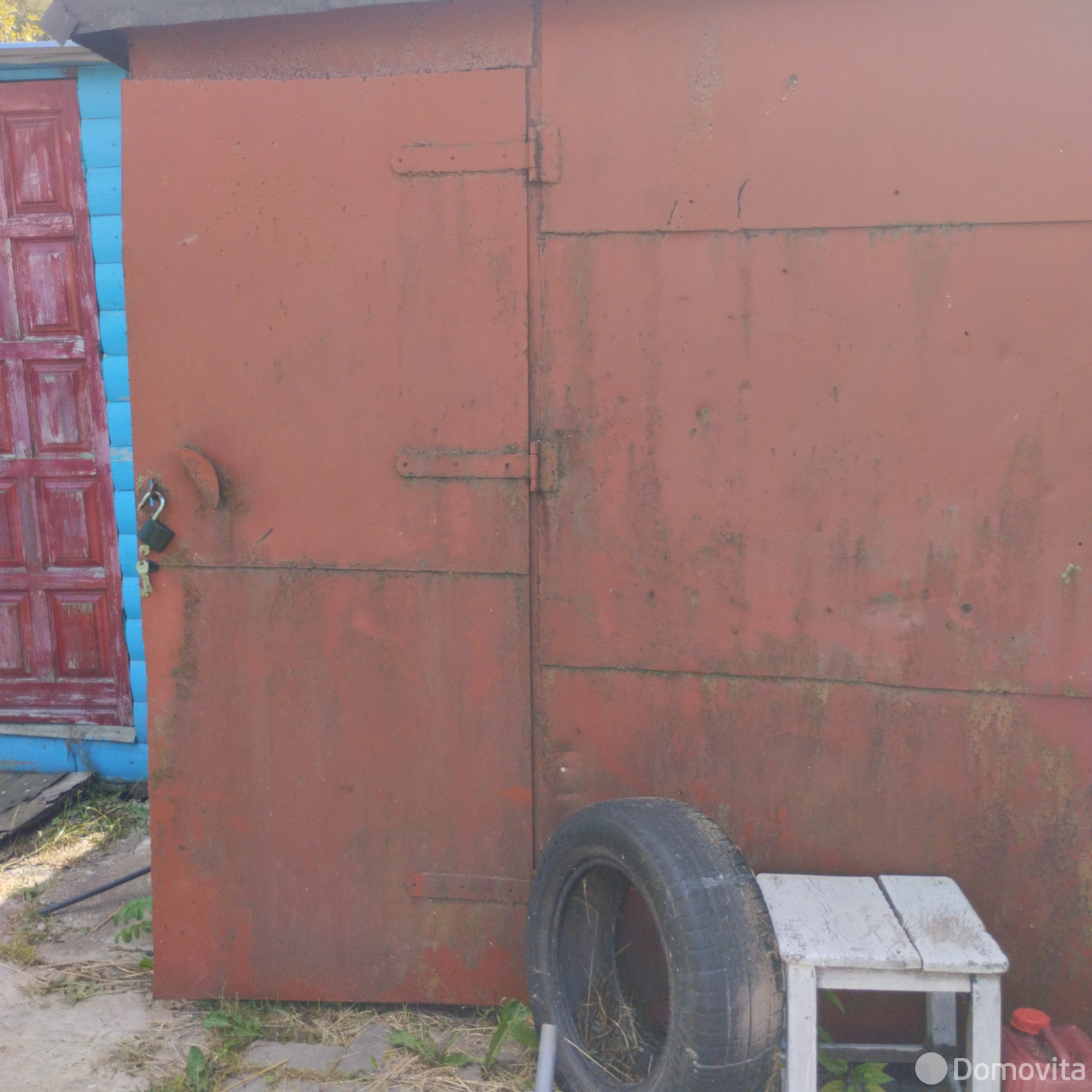 Продажа 2-этажной дачи в Плисянка Минская область, 60000USD, код 186426 - фото 24