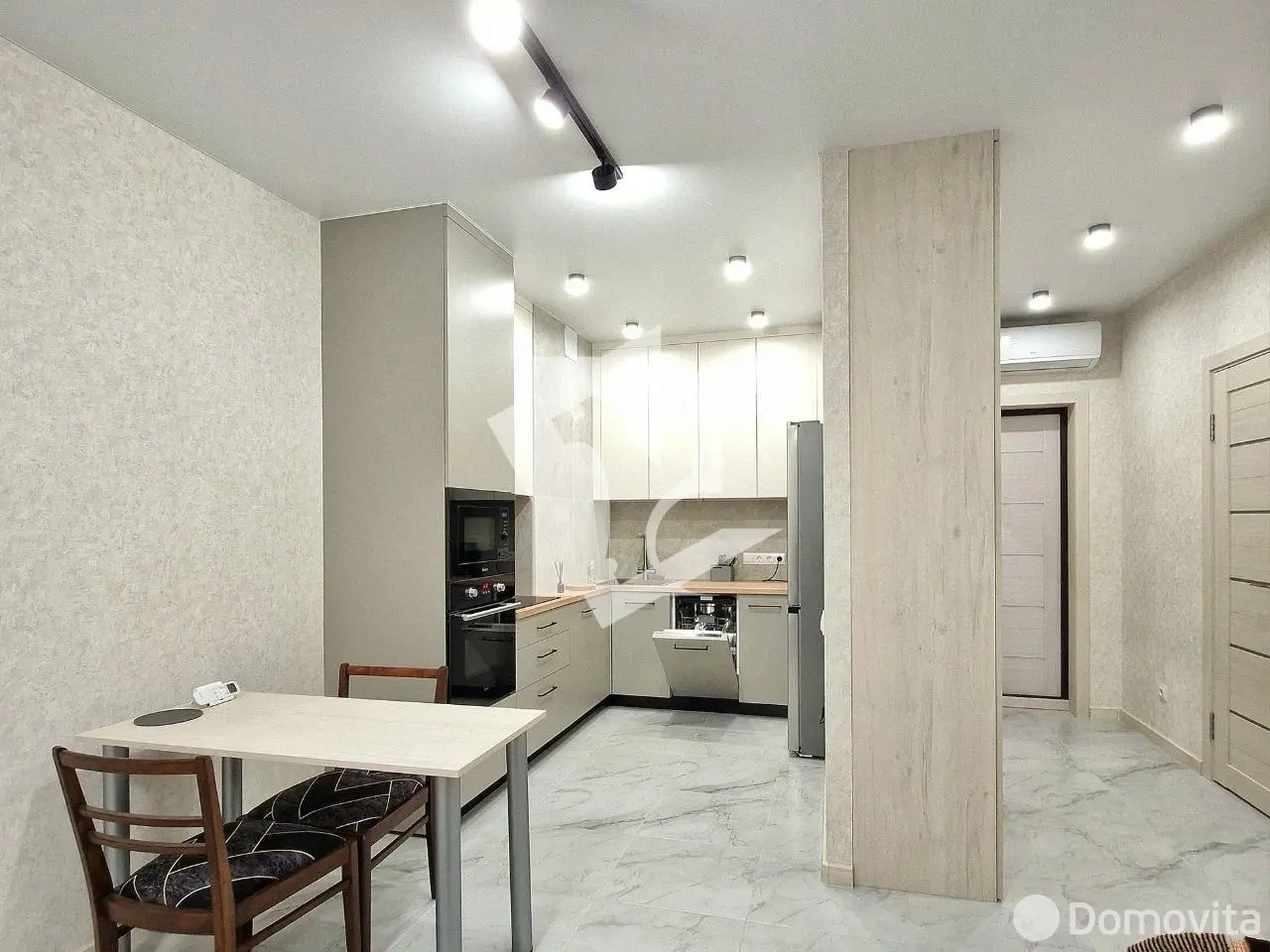 Снять 2-комнатную квартиру в Минске, ул. Леонида Щемелёва, д. 18 , 600USD, код 147707 - фото 5