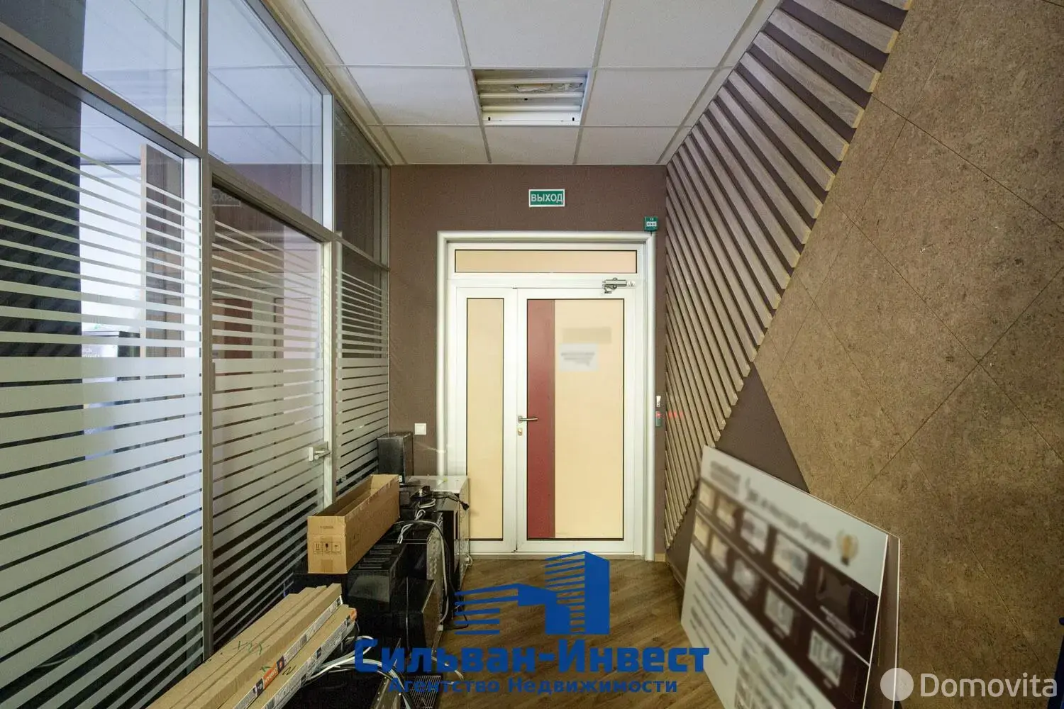 Аренда офиса на пр-т Победителей, д. 104 в Минске, 4343EUR, код 15928 - фото 27