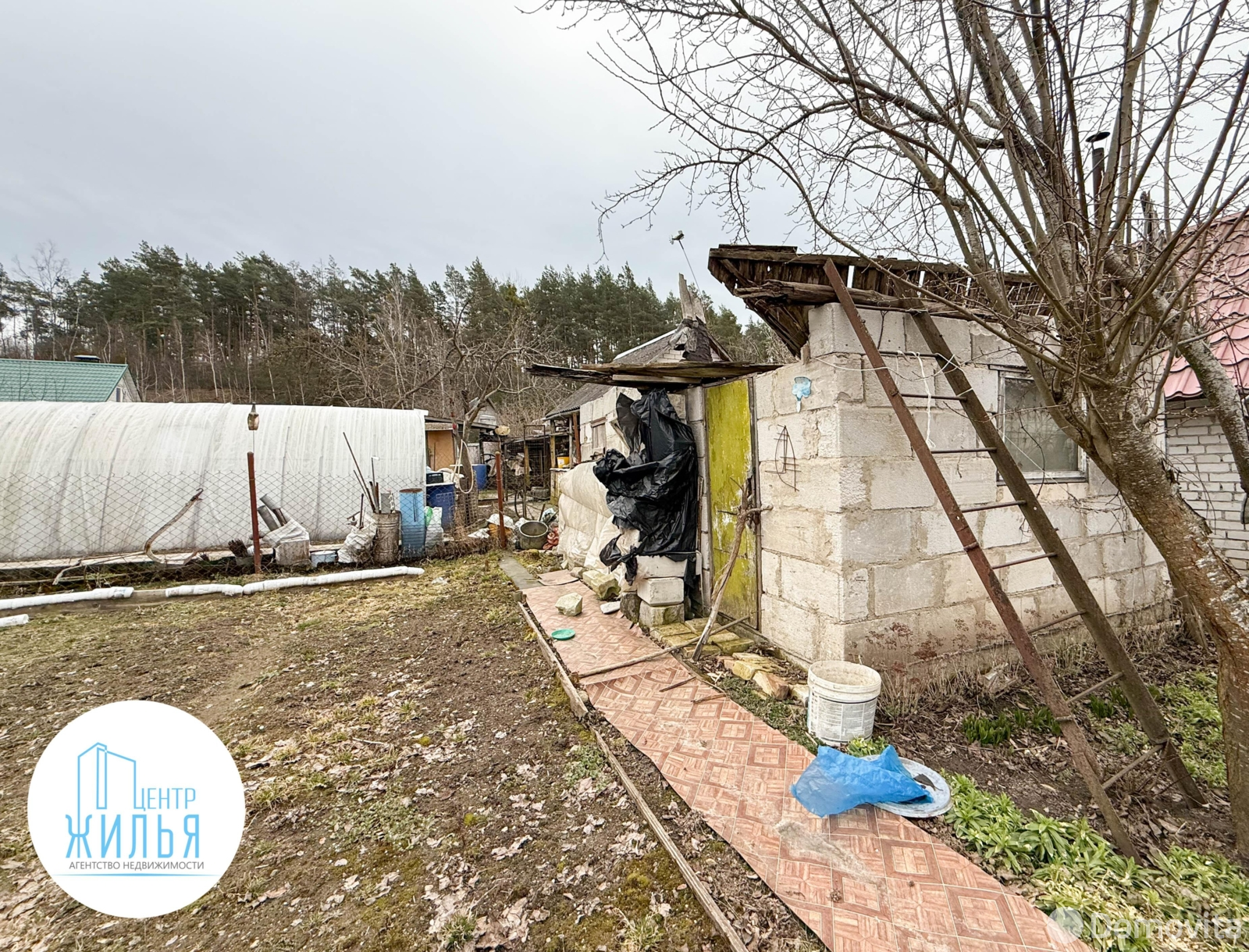 участок, Дубравушка, 