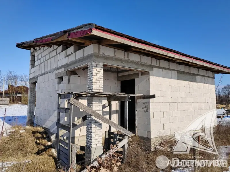 участок, Блювиничи, , стоимость продажи 53 933 р.