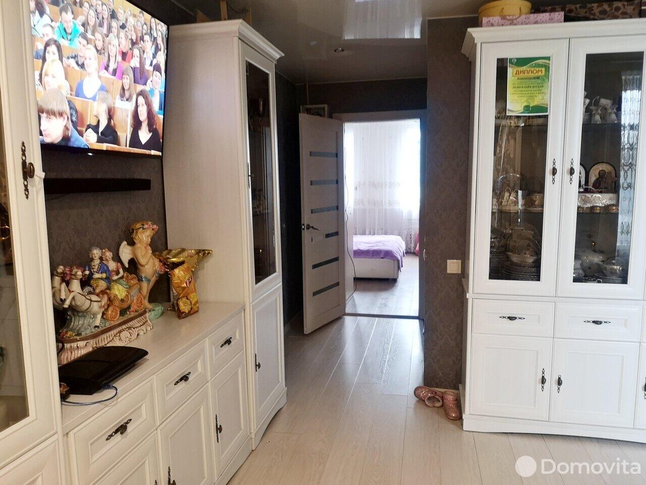 Купить 3-комнатную квартиру в Большом Стиклево, пер. 2-й, 70000 USD, код: 855178 - фото 1