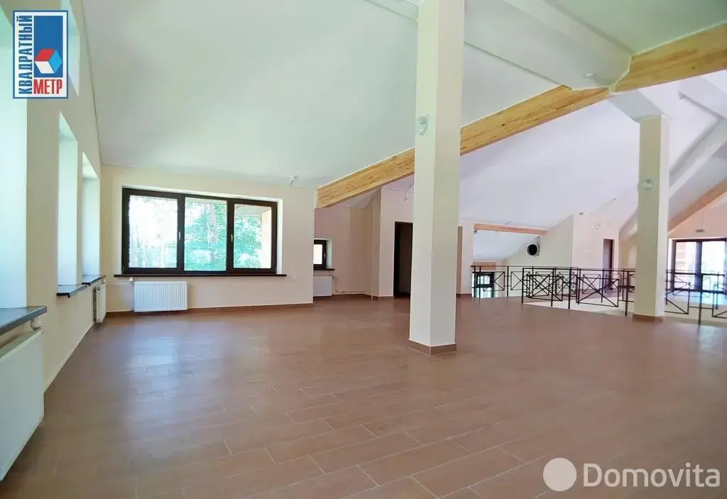 Купить помещение под сферу услуг в Минске, ул. Долгобродская, д. 58 - фото 13