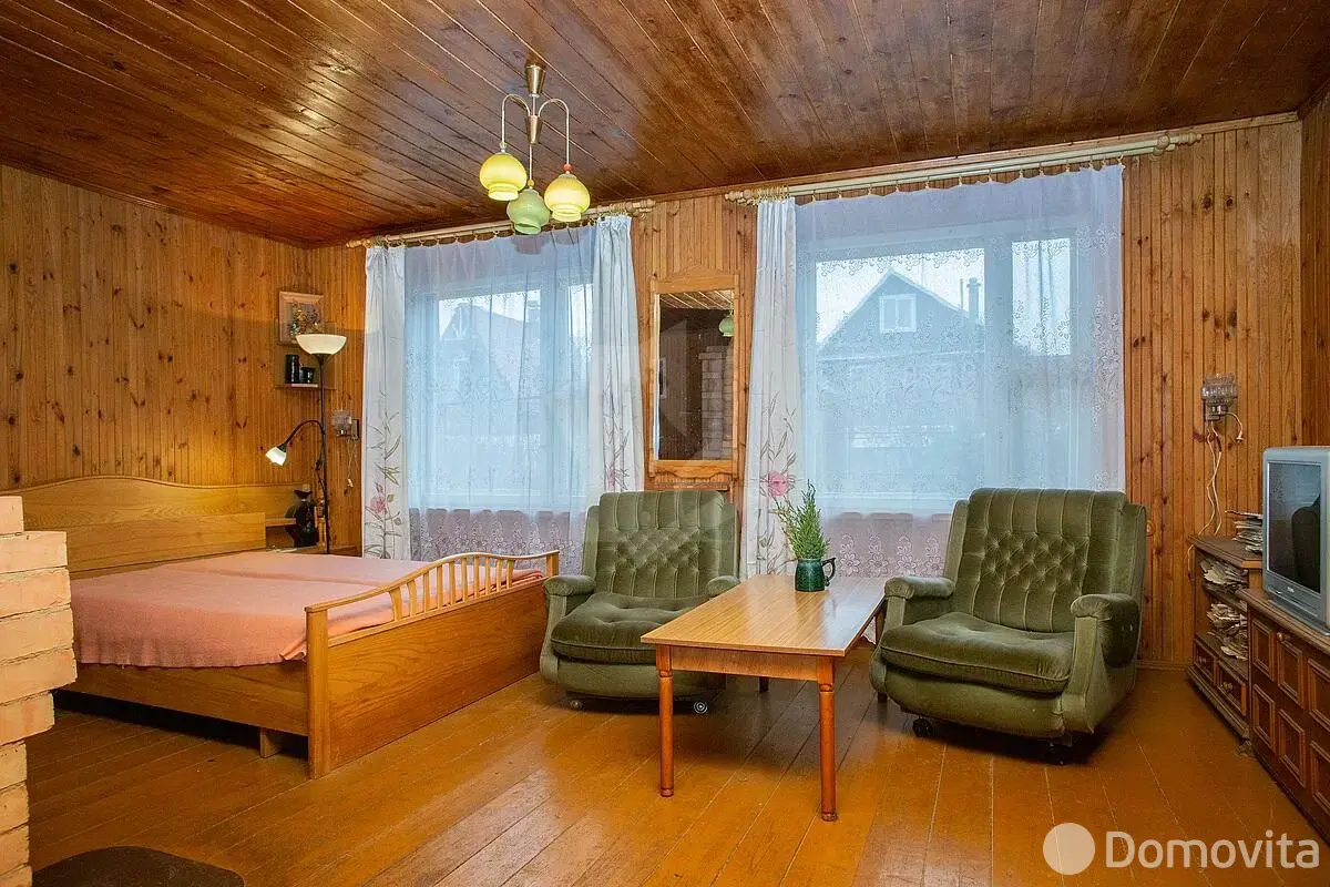 Купить 2-этажную дачу в Птичи Гомельская область, 39900USD, код 185471 - фото 25