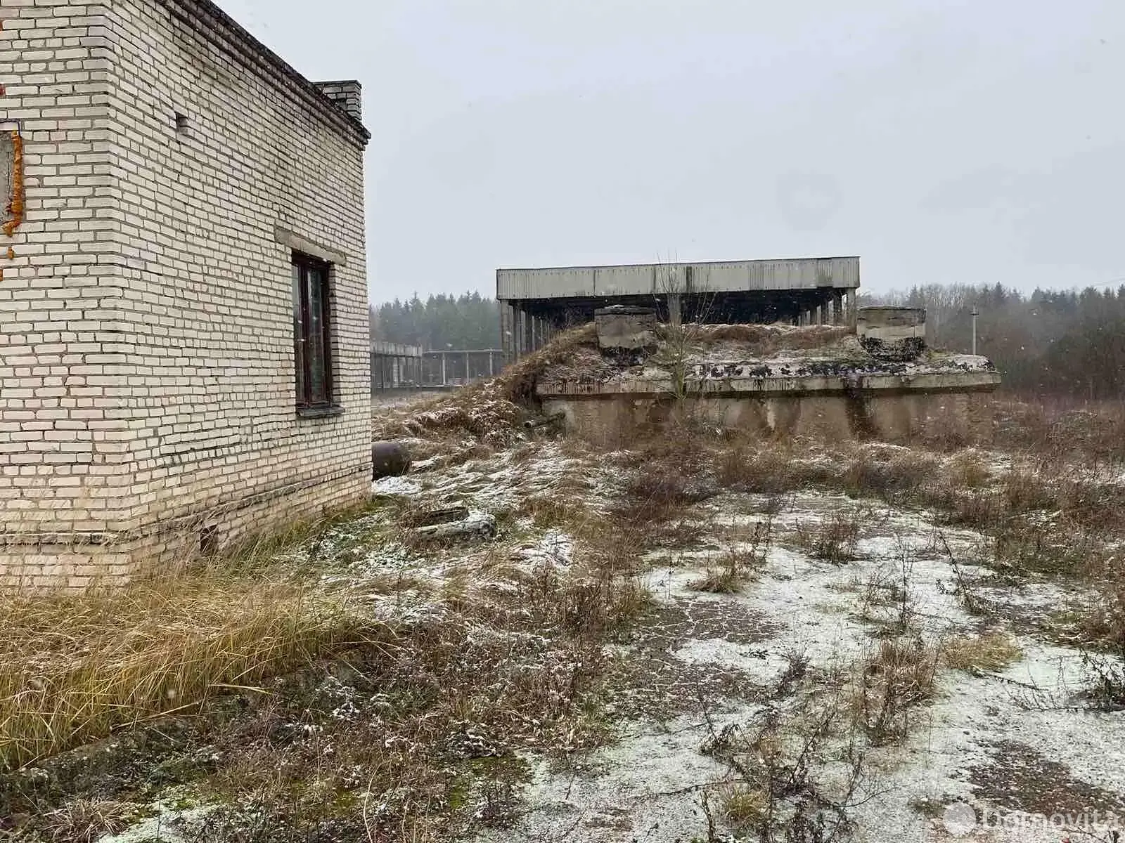 офис, Ошмяны, ул. Льнозаводская, д. 15/А