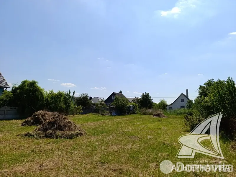 участок, Астра, 