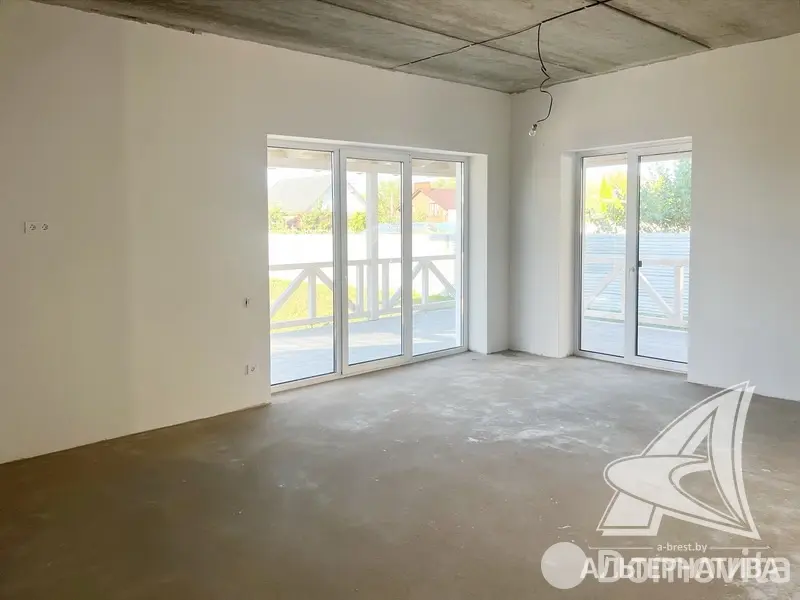 дом, Брест, 