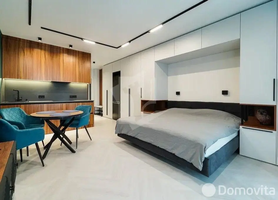 Стоимость аренды квартиры, Минск, ул. Аэродромная, д. 16