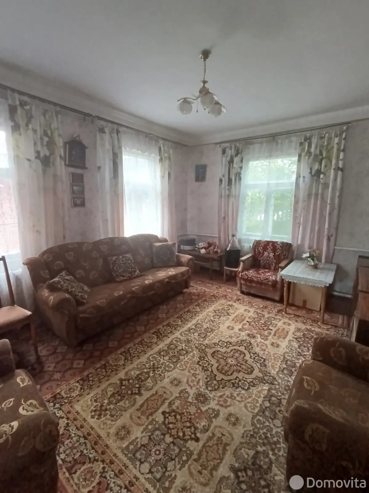 дом, Пинск, ул. Звездная, стоимость продажи 98 896 р.