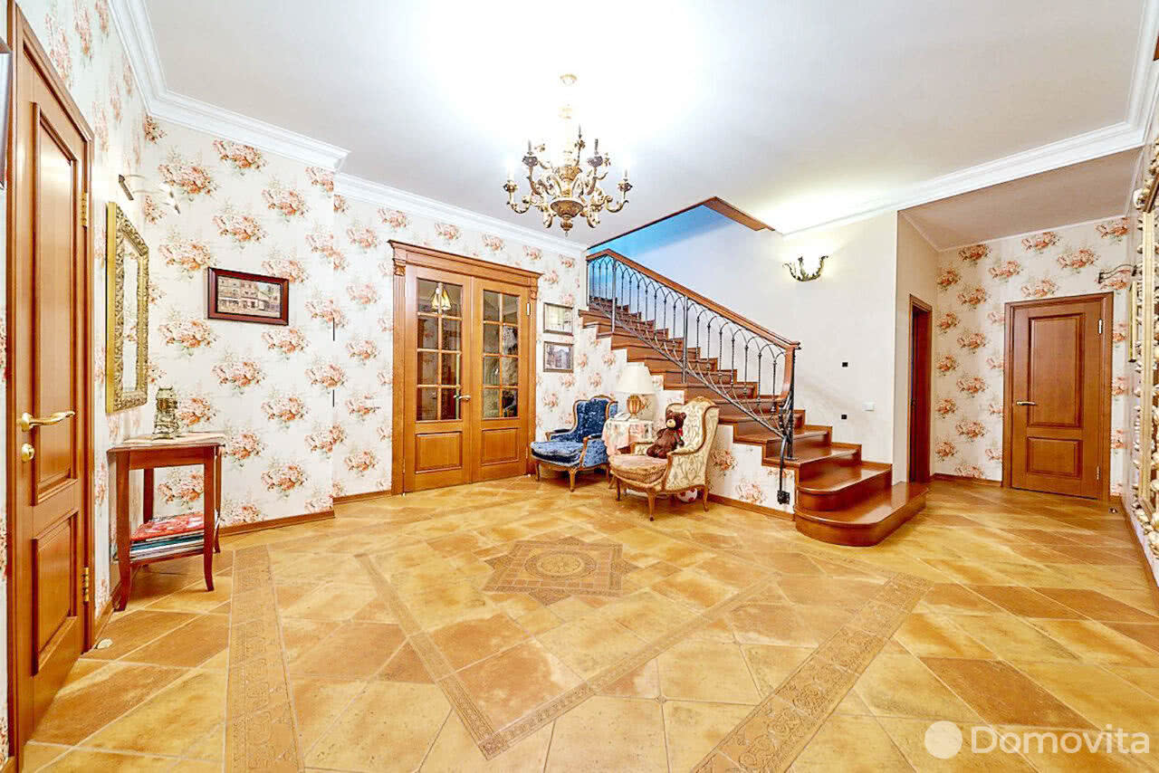 дом, Тарасово, ул. Центральная, стоимость продажи 2 245 742 р.