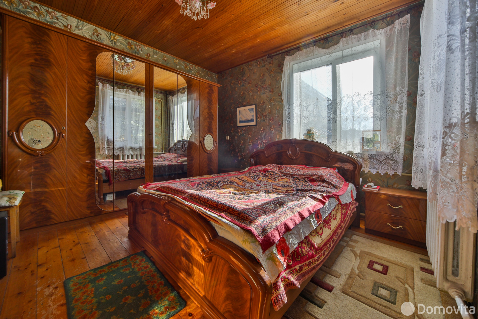 дом, Минск, ул. Тепличная, д. 10 - лучшее предложение