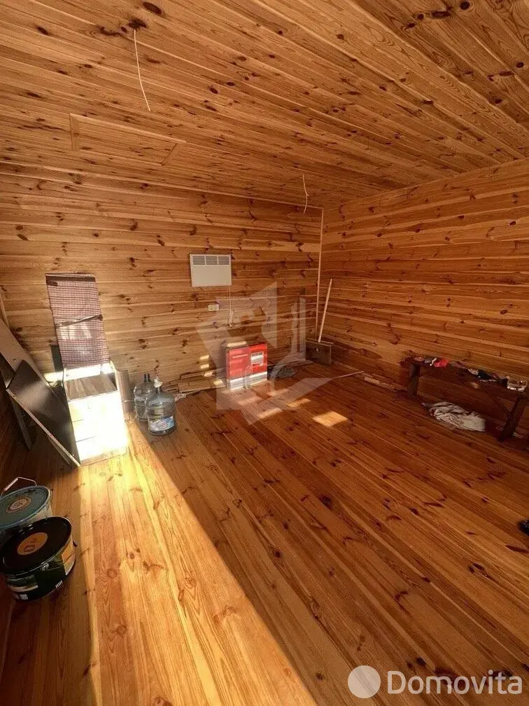 коттедж, Миколаевщина, ул. Сенкевича, стоимость продажи 105 983 р.