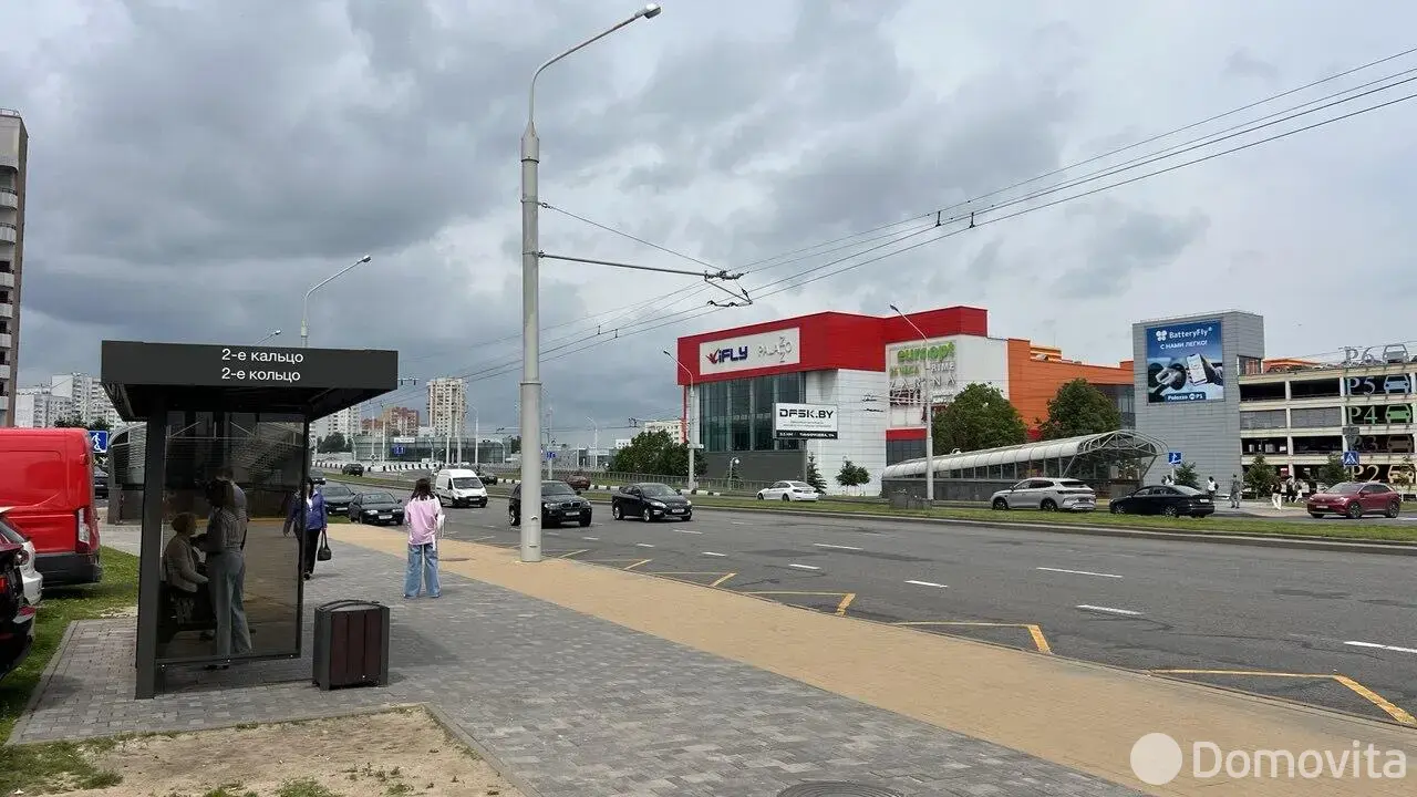 Продажа гаража в Минске ул. Тимирязева, д. 65, 11300USD, код 9036 - фото 23