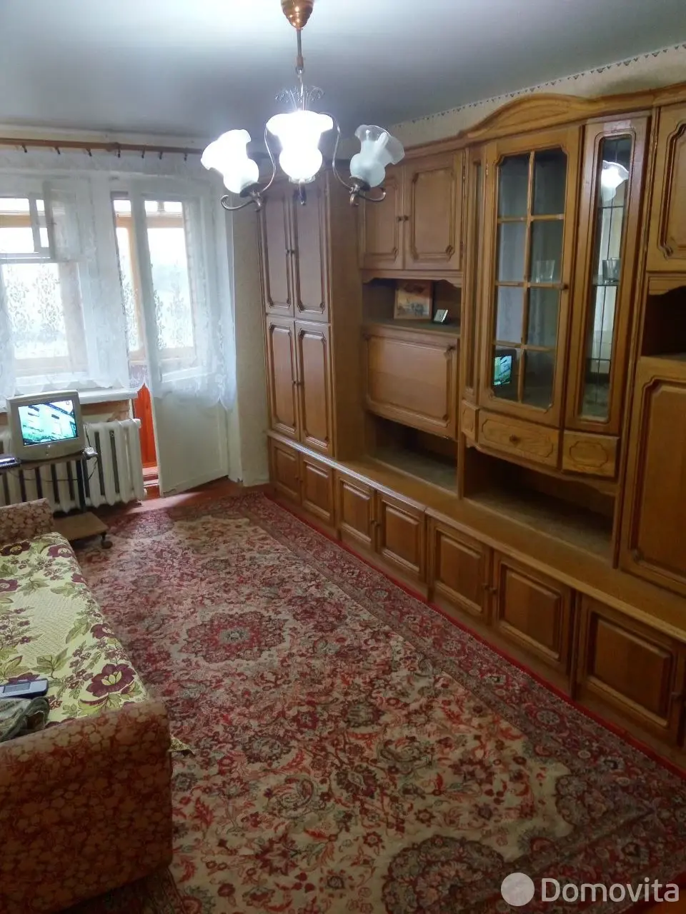 Цена аренды квартиры, Бобруйск, ул. Интернациональная, д. 68