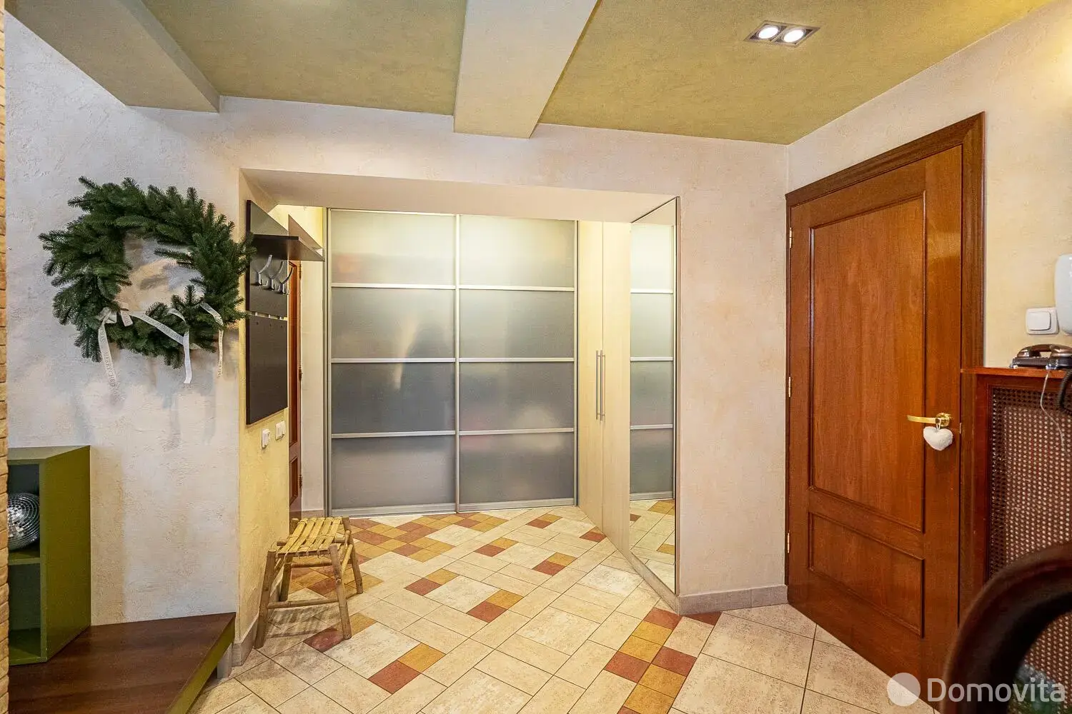 Цена продажи коттеджа, Минск, ул. Новаторская