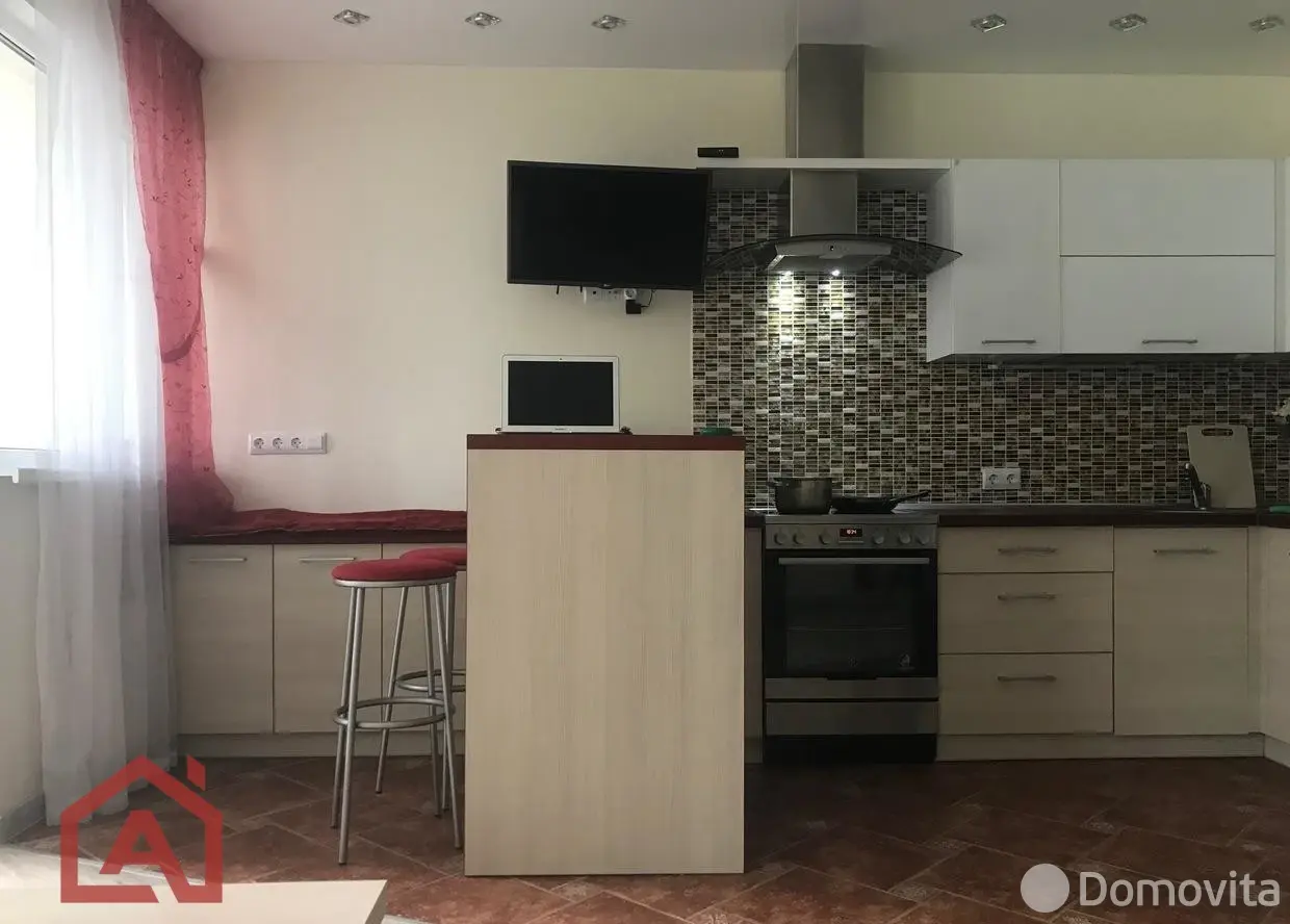 квартира, Минск, ул. Кирилла Туровского, д. 12 на ст. метро Восток