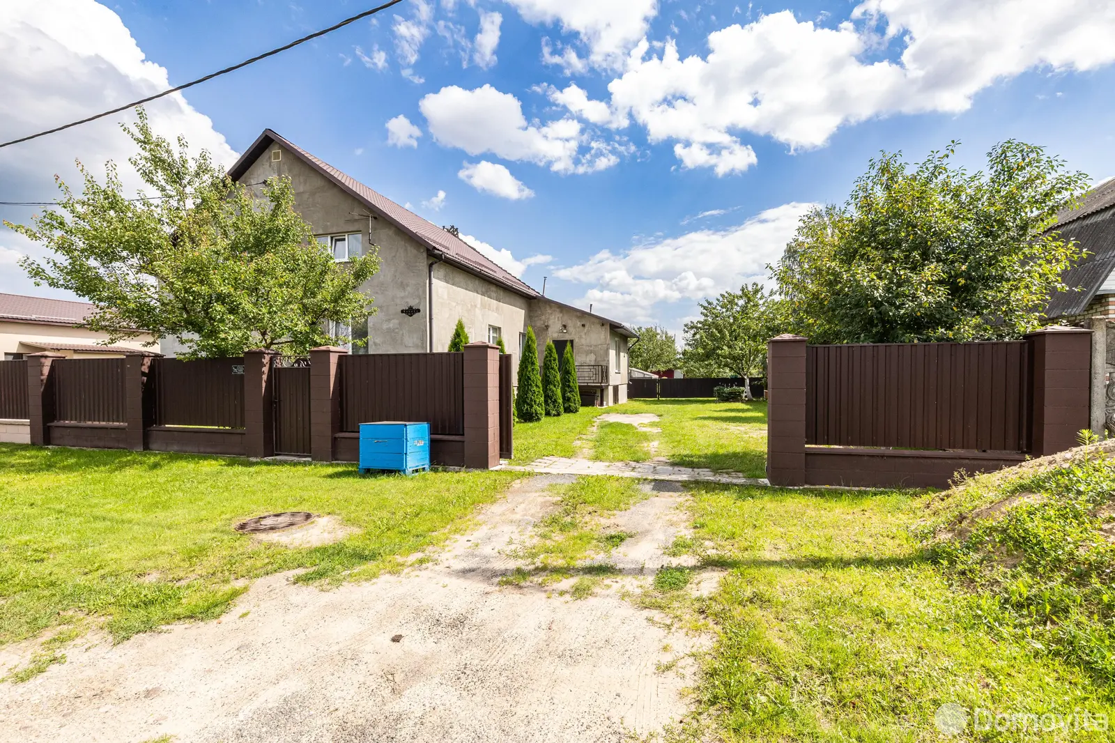 Цена продажи коттеджа, Луговая Слобода, ул. Чепика, д. 16