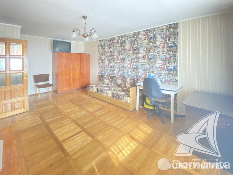 Купить 1-комнатную квартиру в Бресте, пр-т Партизанский, 35500 USD, код: 979560 - фото 3