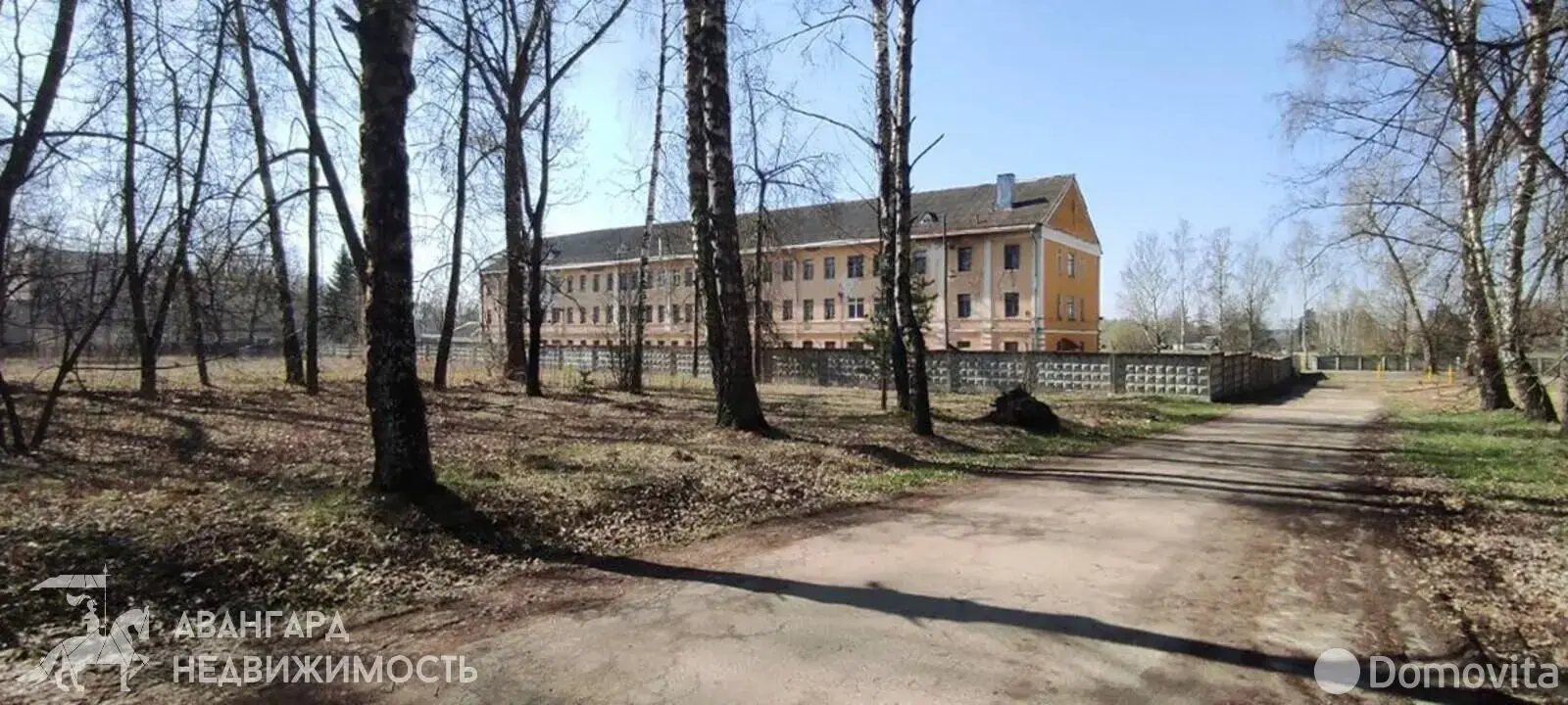 склад, Станьково, 