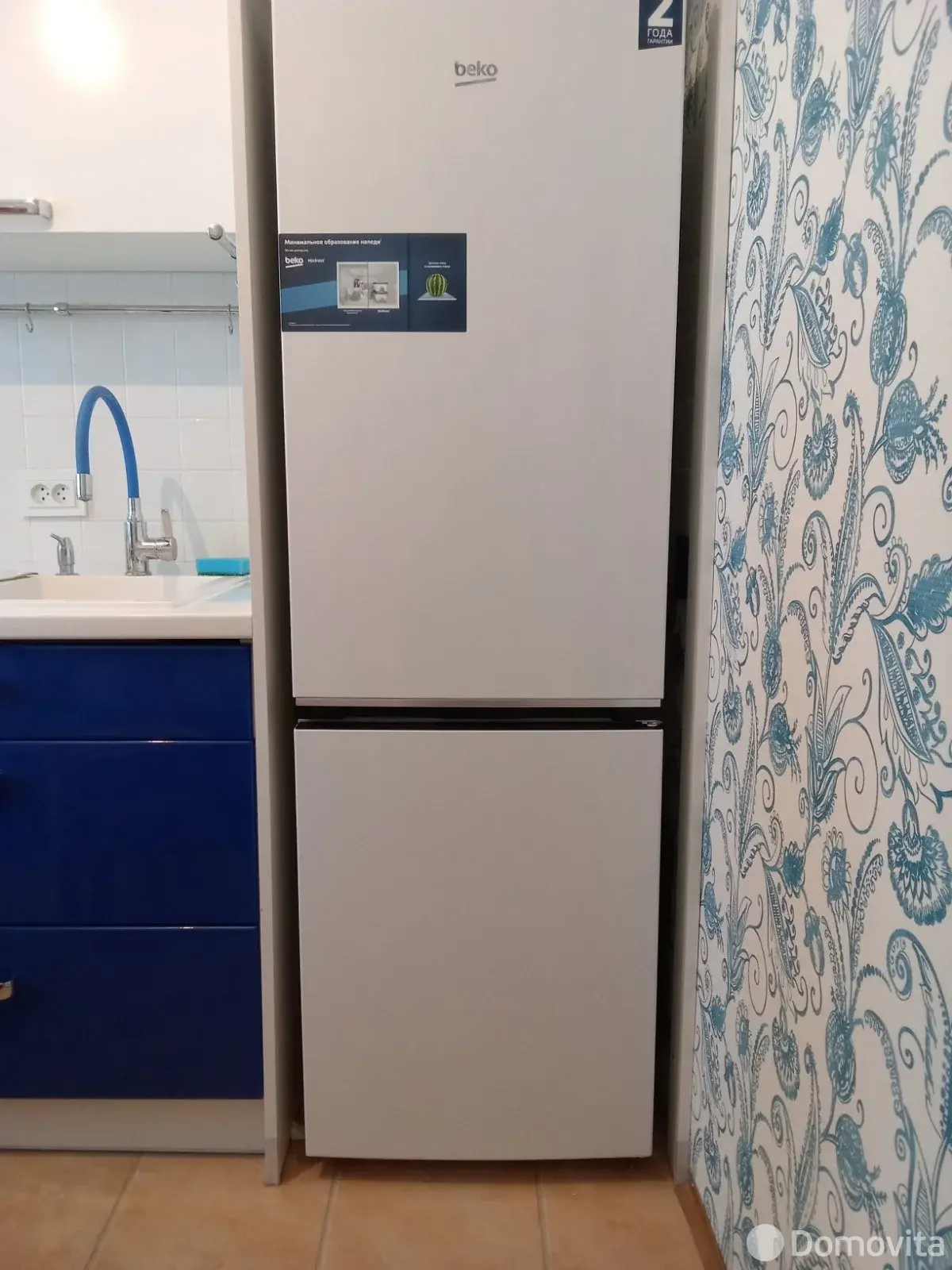 Снять 2-комнатную квартиру в Минске, ул. Левкова, д. 13, 470USD, код 148145 - фото 14