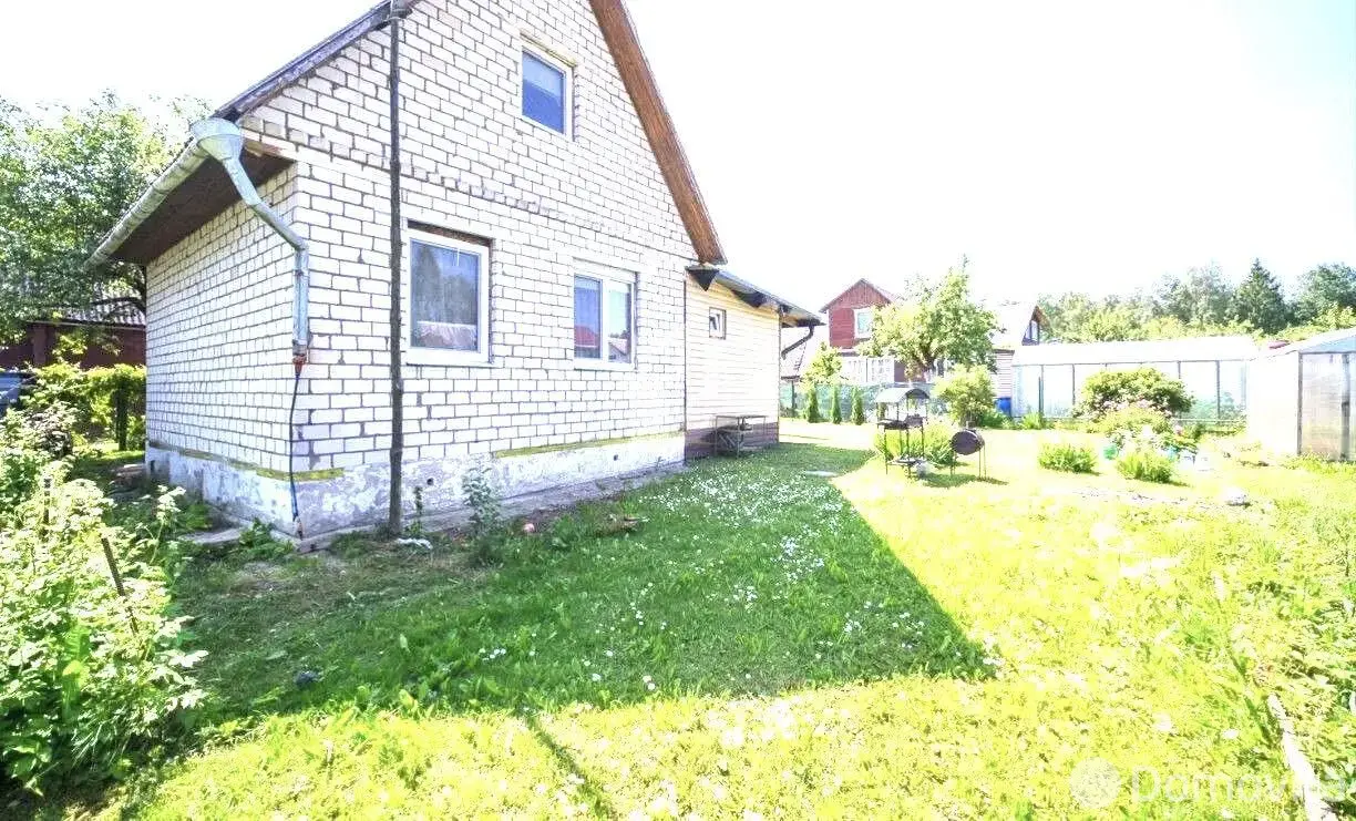 Купить 2-этажную дачу в ПИЛОТ Минская область, 22000USD, код 184907 - фото 15