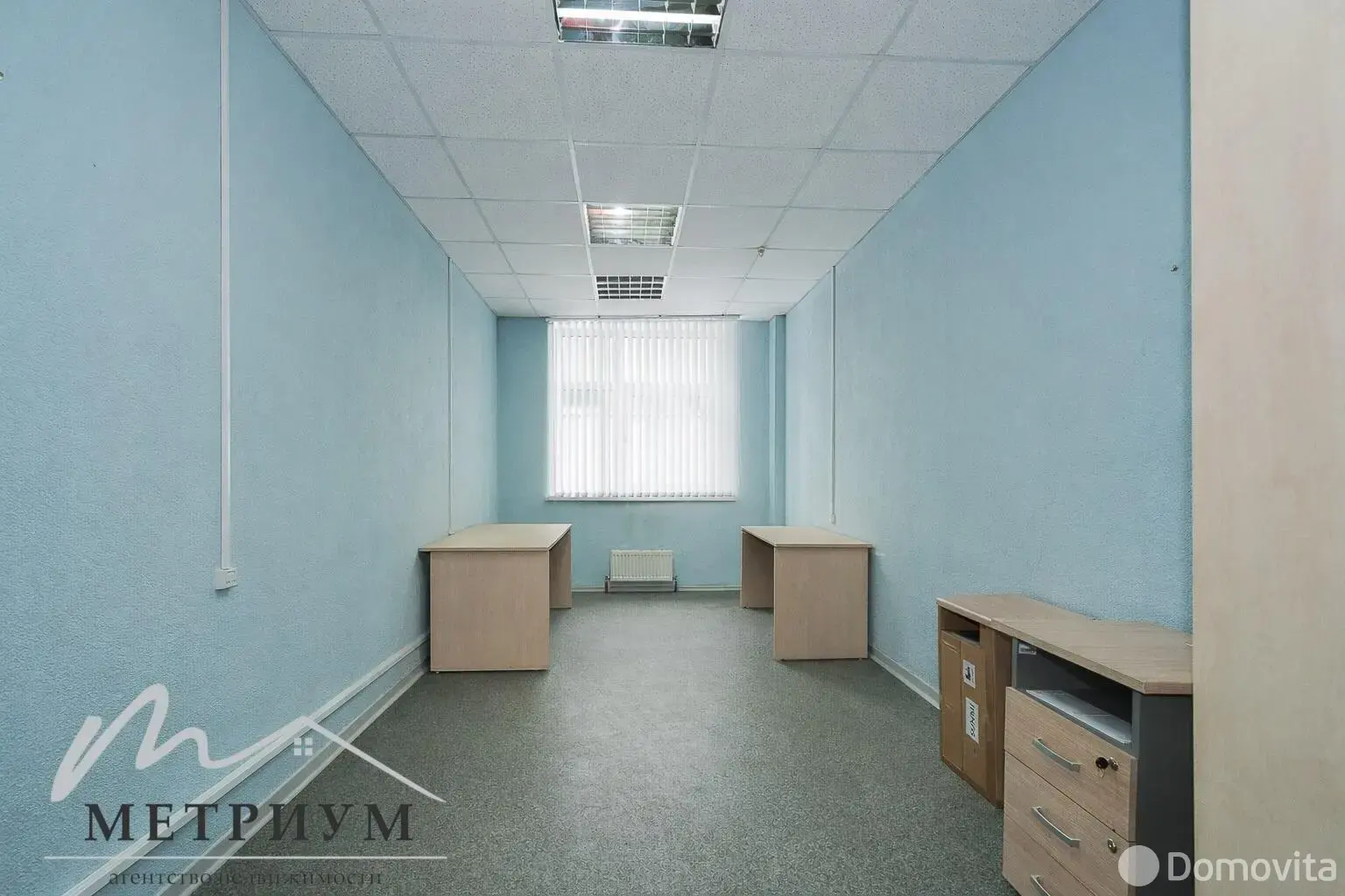 Аренда офиса на пр-т Партизанский, д. 178 в Минске, 1512BYN, код 16588 - фото 11