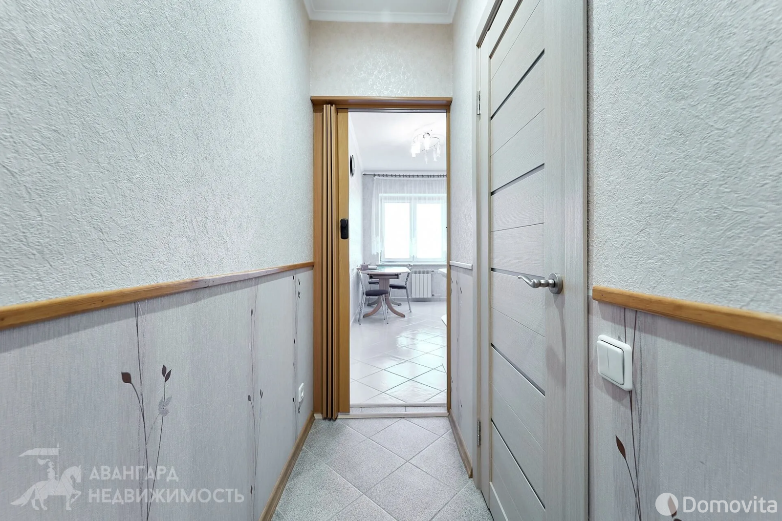 Снять 2-комнатную квартиру в Минске, пр-т Независимости, д. 185, 600USD, код 150402 - фото 11