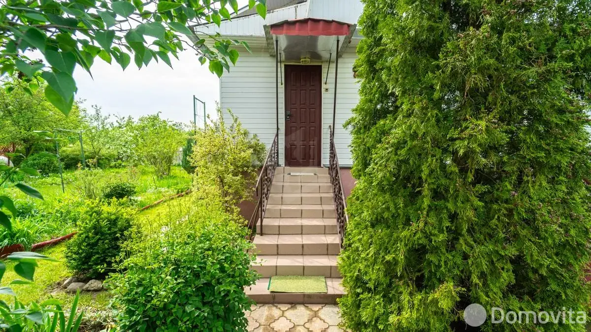 Купить 3-этажную дачу в Водолей Минская область, 40000USD, код 183017 - фото 34