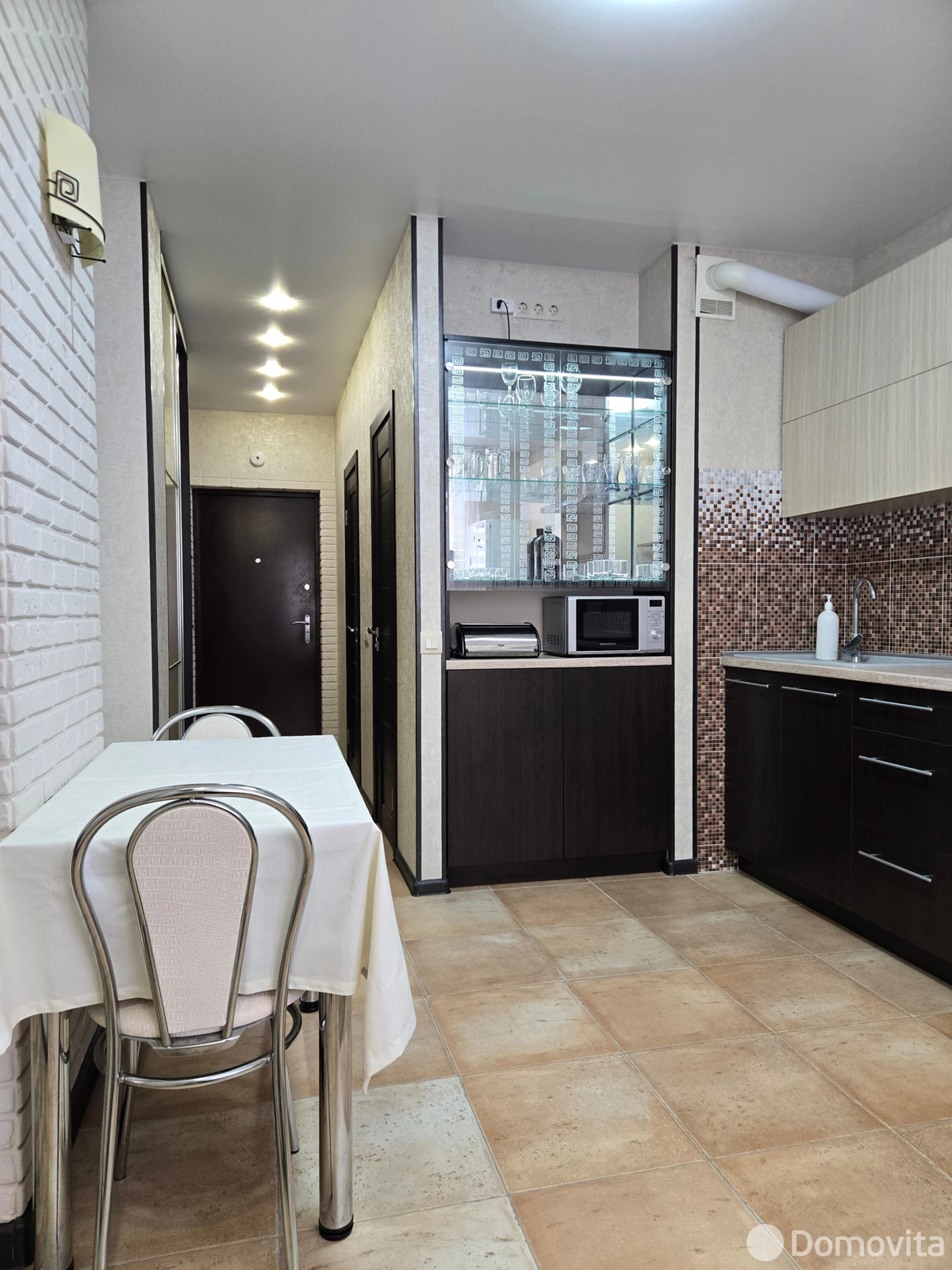 Снять 1-комнатную квартиру в Минске, ул. Мястровская, д. 16, 1400BYN, код 149486 - фото 10