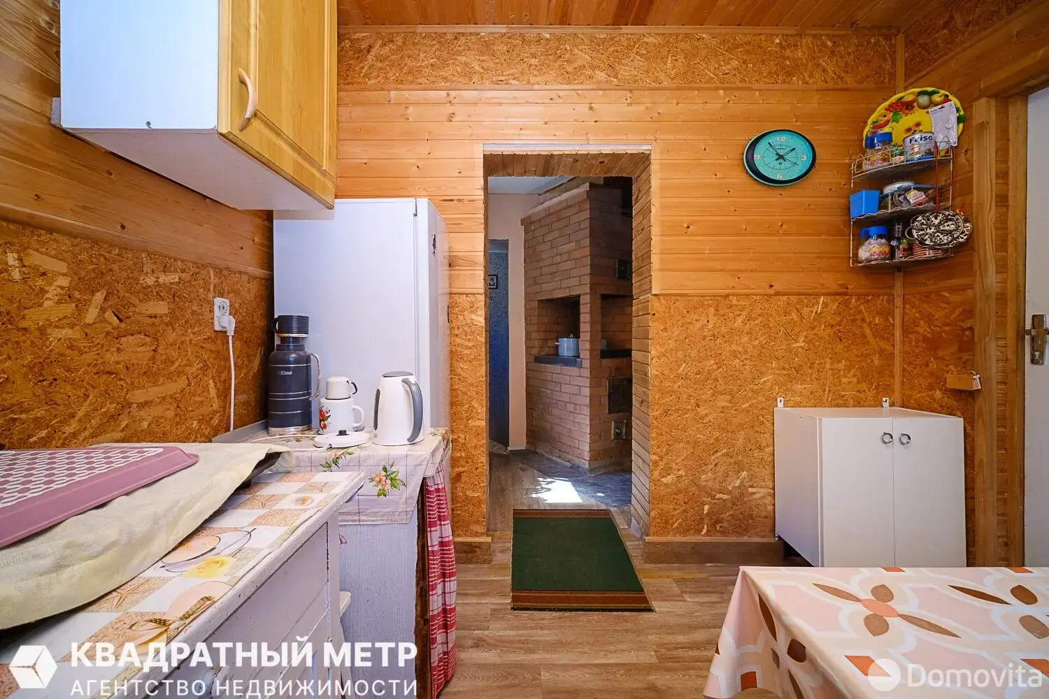 Продажа 2-этажной дачи в Комсомолец Минская область, 24900USD, код 185713 - фото 16