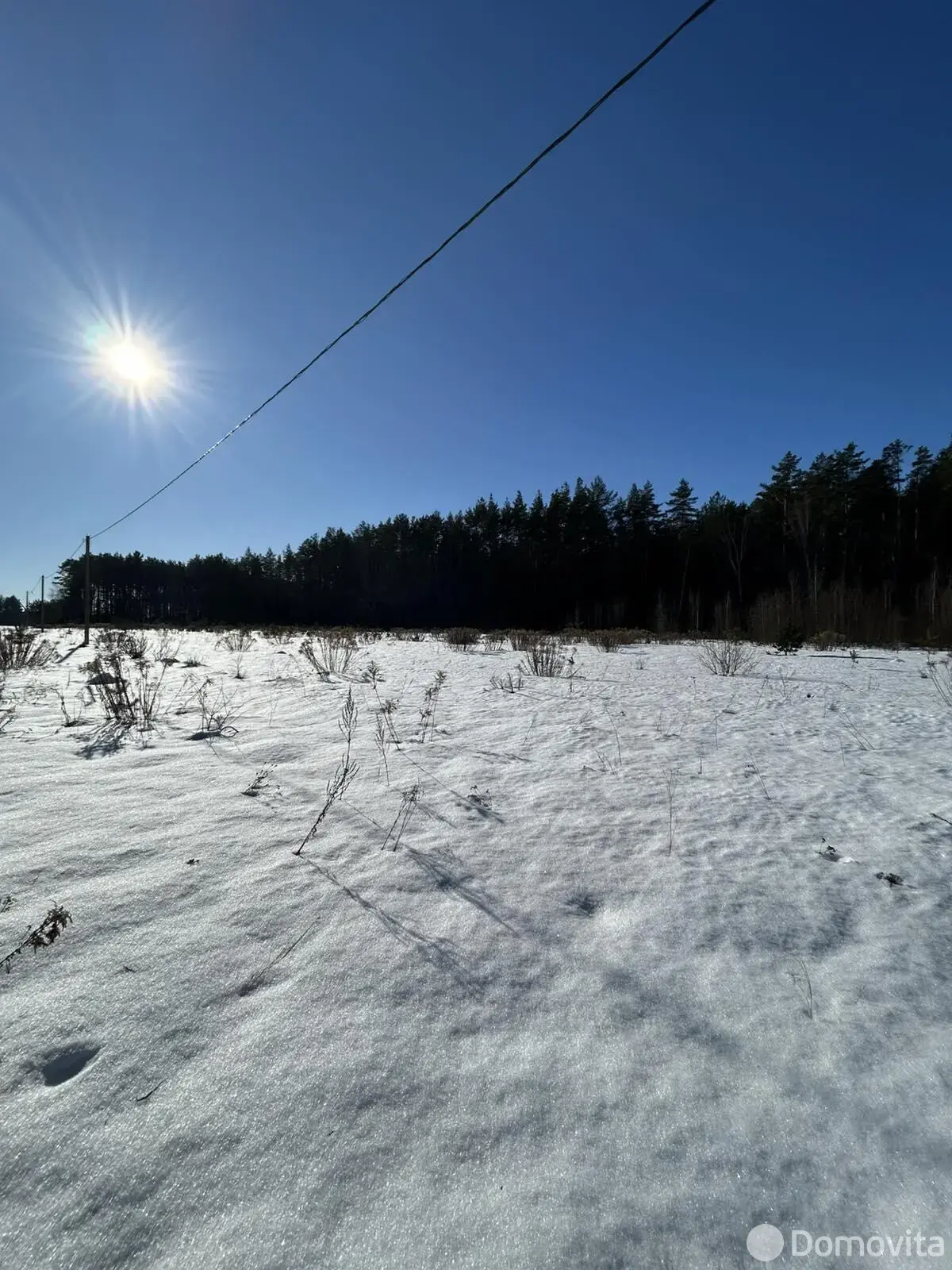 участок, Старинка, 