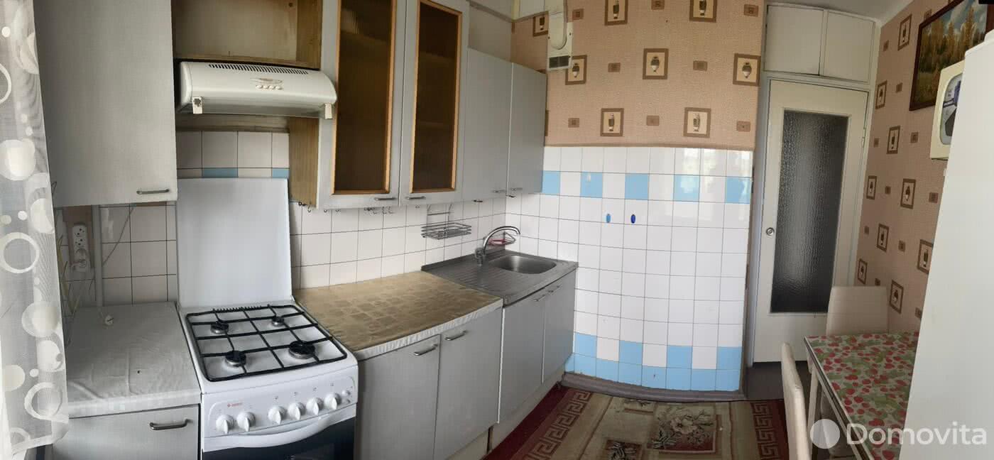Продажа 1-комнатной квартиры в Минске, ул. Уборевича, д. 26, 47900 USD, код: 1022292 - фото 4
