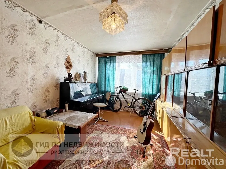 коттедж, Речица, ул. Тургенева, д. 5