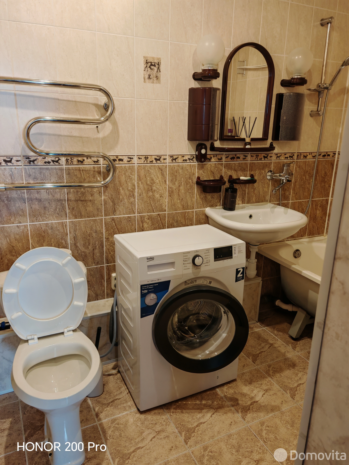 квартира, Минск, пр-т Газеты Правда, д. 44 на ст. метро Петровщина