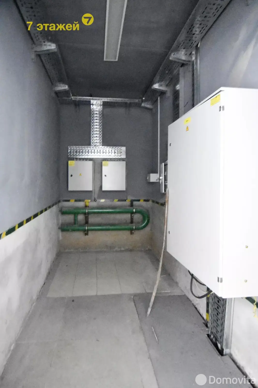 Купить офис на ул. Центральная, д. 26/А/А в Свидне, 355000USD, код 7705 - фото 20