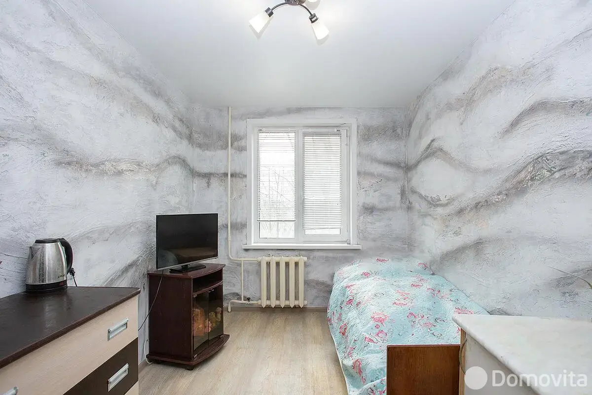 комната, Минск, ул. Пимена Панченко, д. 12