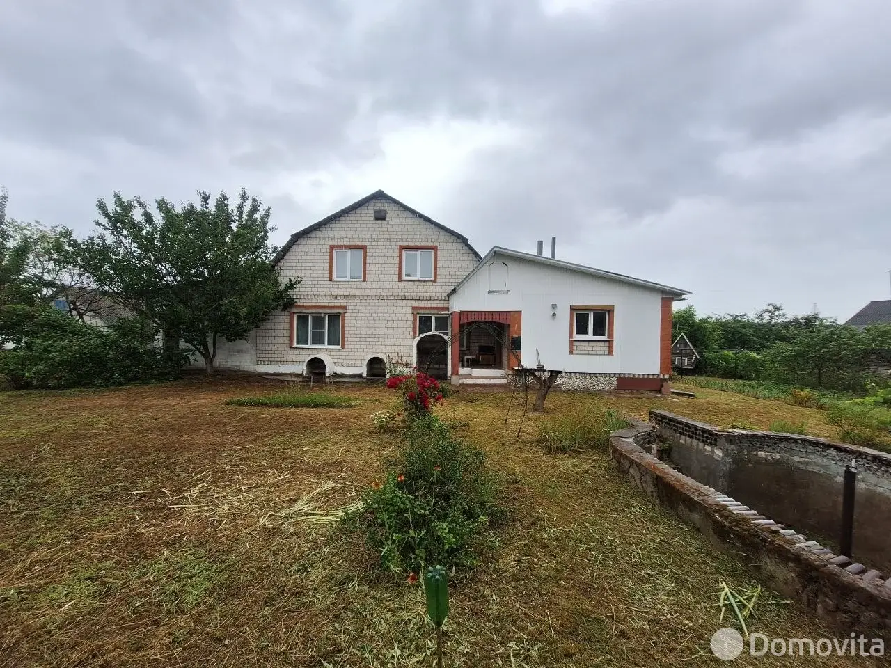 Стоимость продажи дачи, Рогачев, пер. Звездный, д. 10