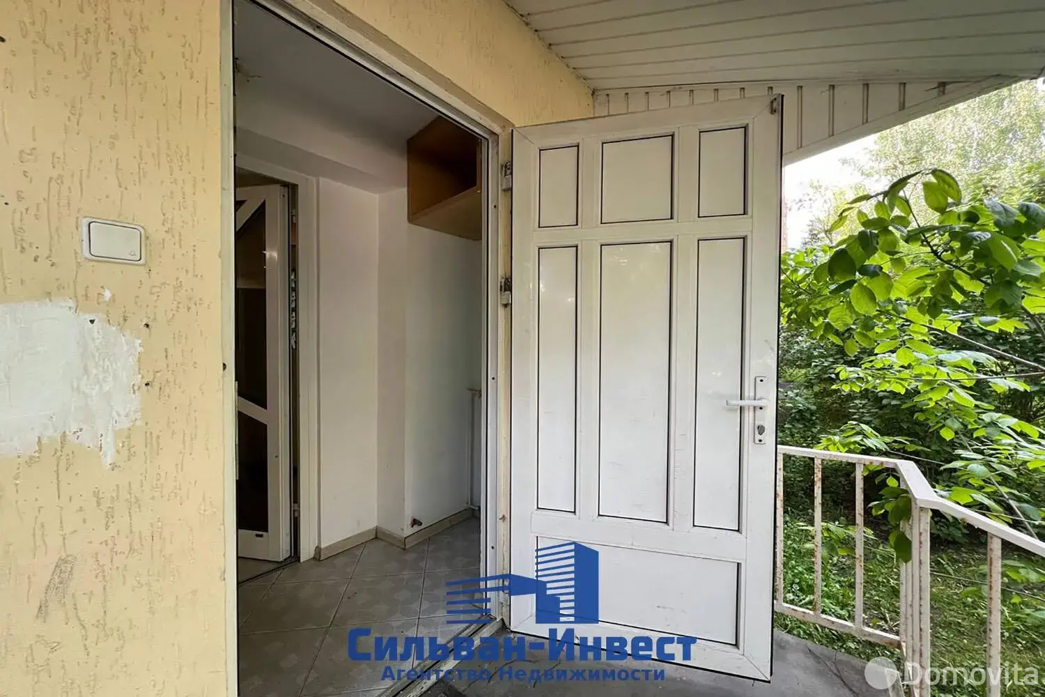 Снять офис на ул. Лили Карастояновой, д. 43 в Минске, 585EUR, код 17003 - фото 18