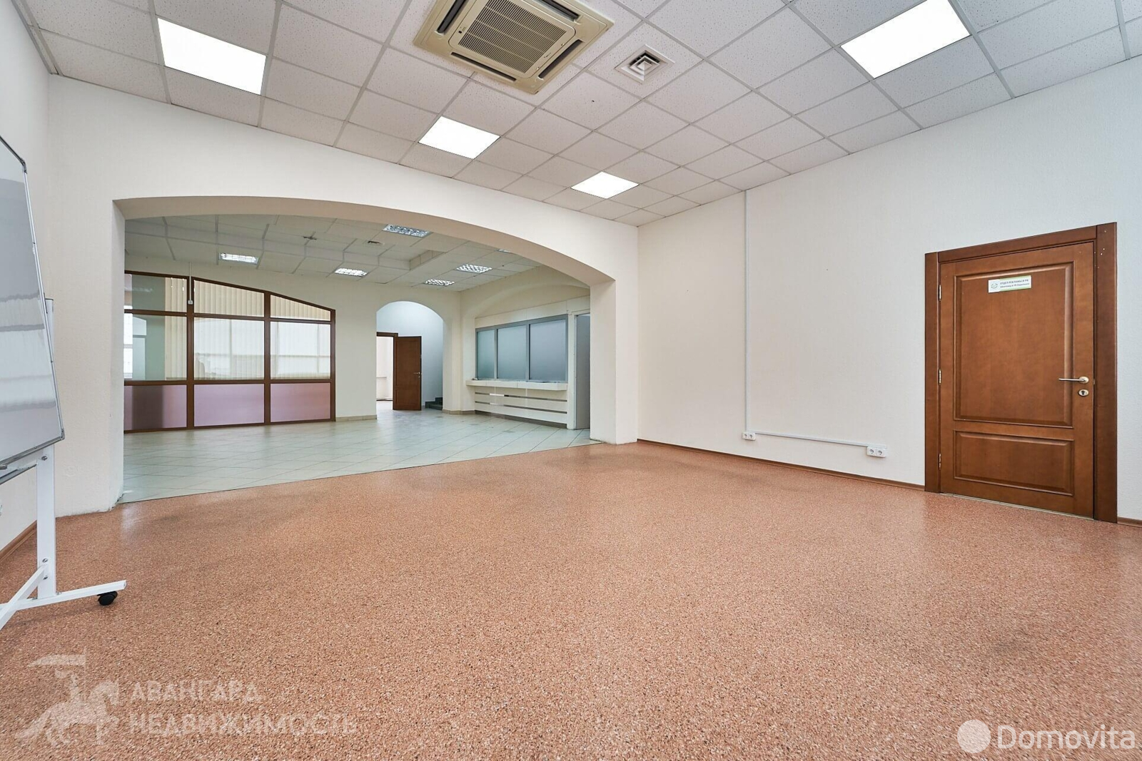 Объект сферы услуг в Минске, пр-т Независимости, д. 95, код 2791 - фото 7