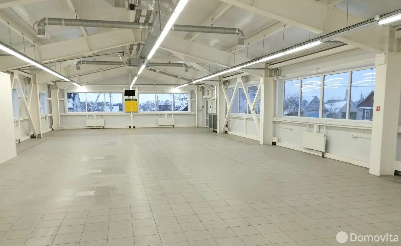 торговый объект, Зельва, ул. Чапаева, д. 7 