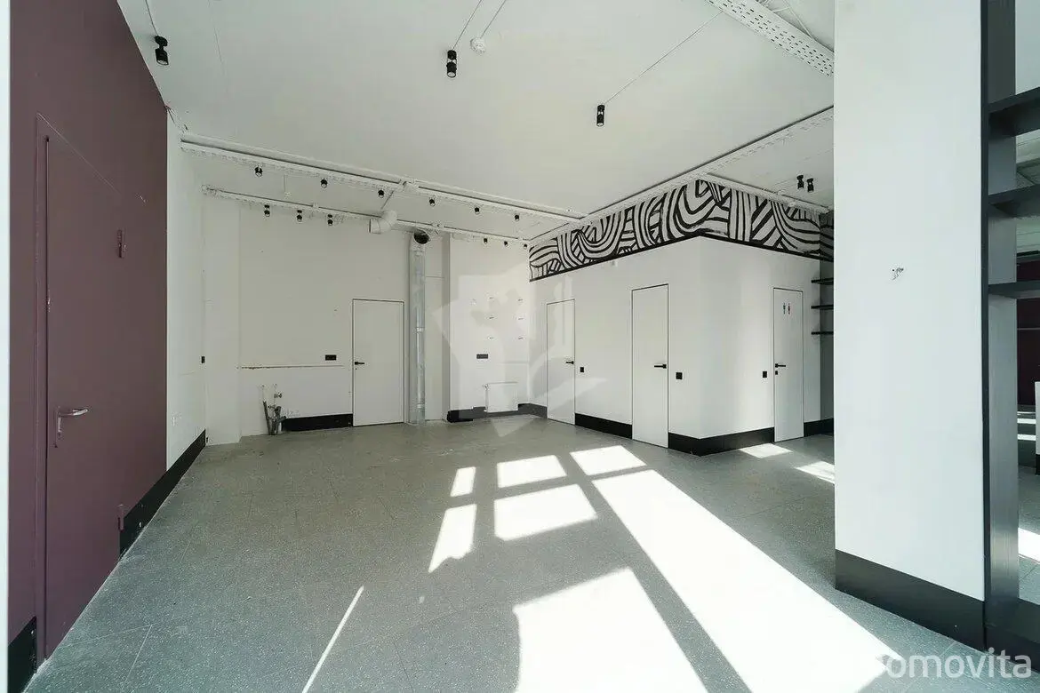 объект сферы услуг, Минск, Игуменский тр-т, д. 13 