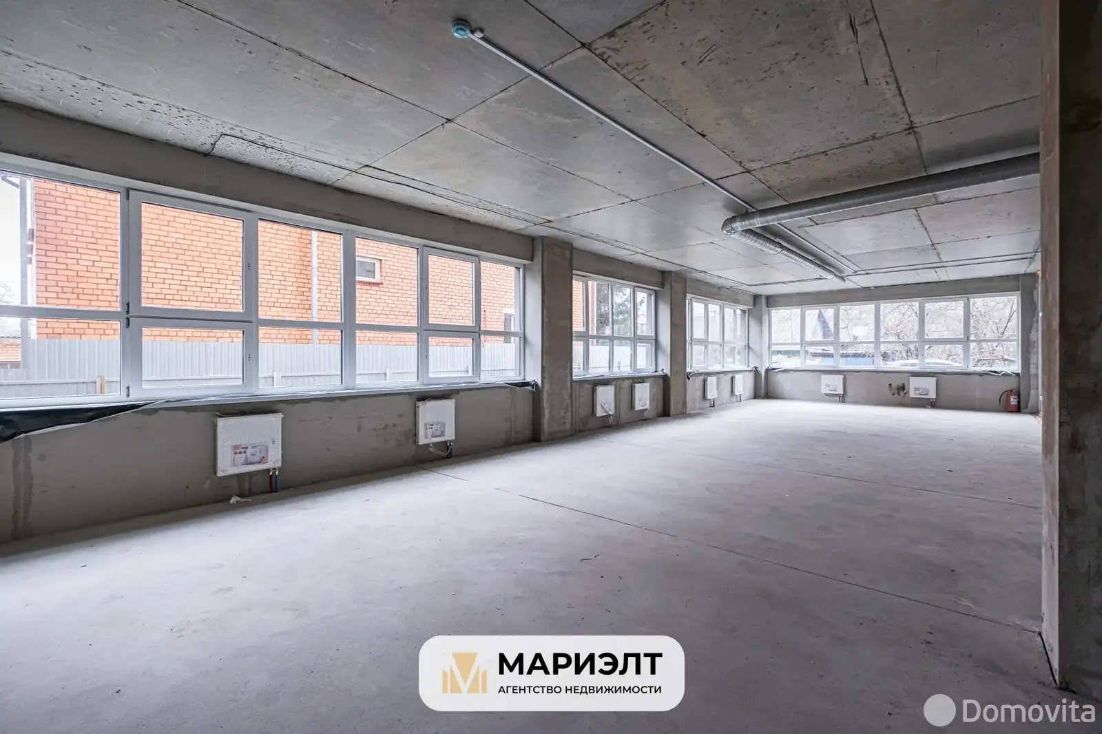 Цена продажи торгового объекта, Минск, ул. Быховская, д. 10