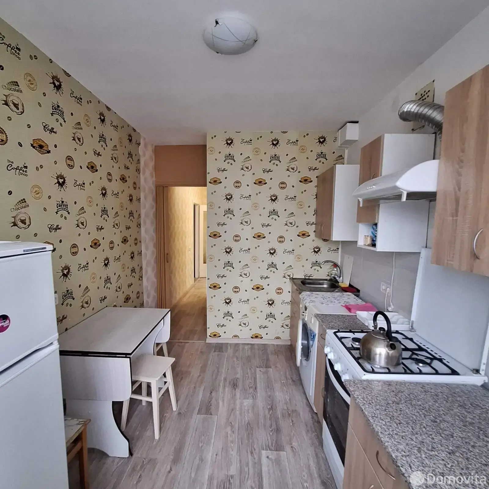 квартира, Минск, ул. Ванеева, д. 12