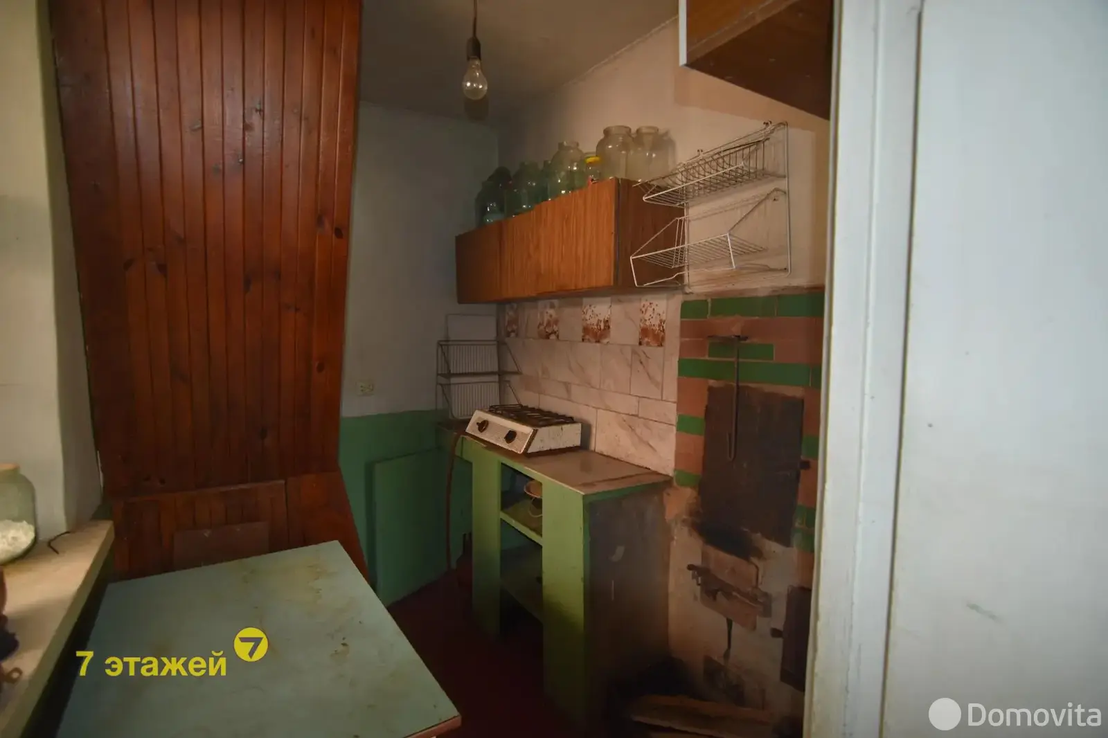 Купить 2-этажную дачу в Искра-Плюс Минская область, 23500USD, код 183098 - фото 12