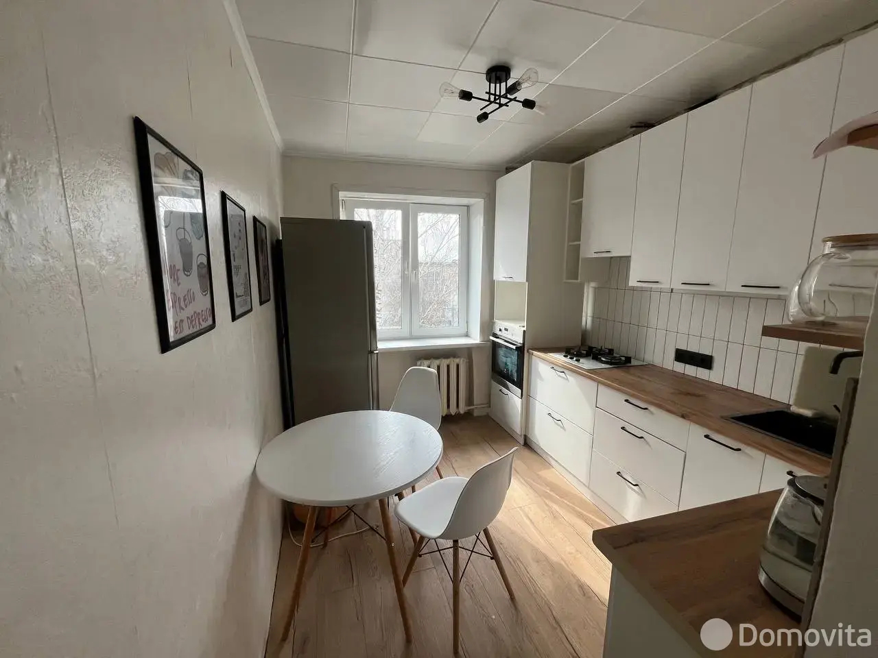 квартира, Дзержинск, ул. Карла Маркса, д. 11, стоимость аренды 885 р./мес.