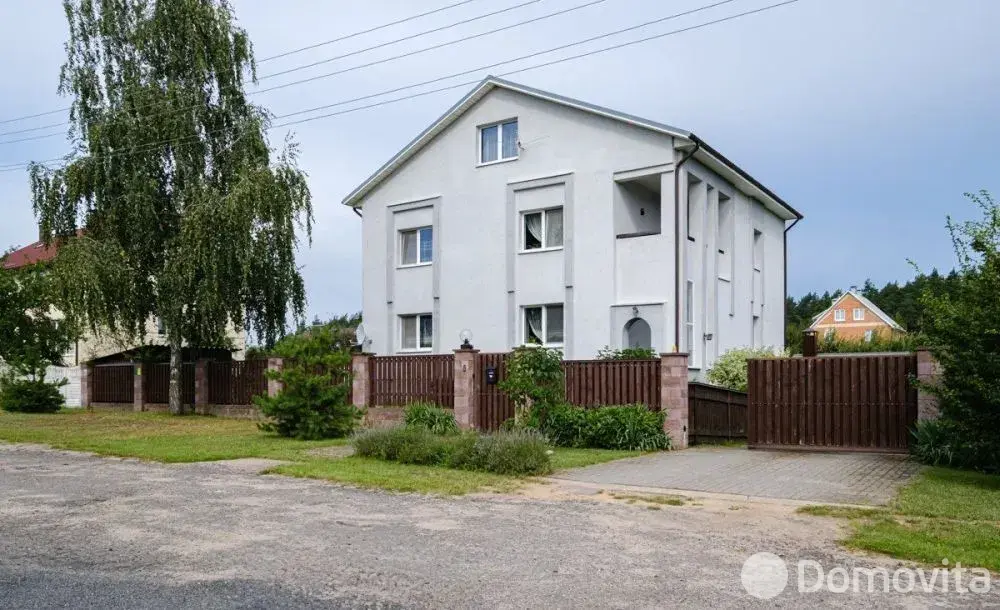 дом, Боровляны, пер. Центральный 