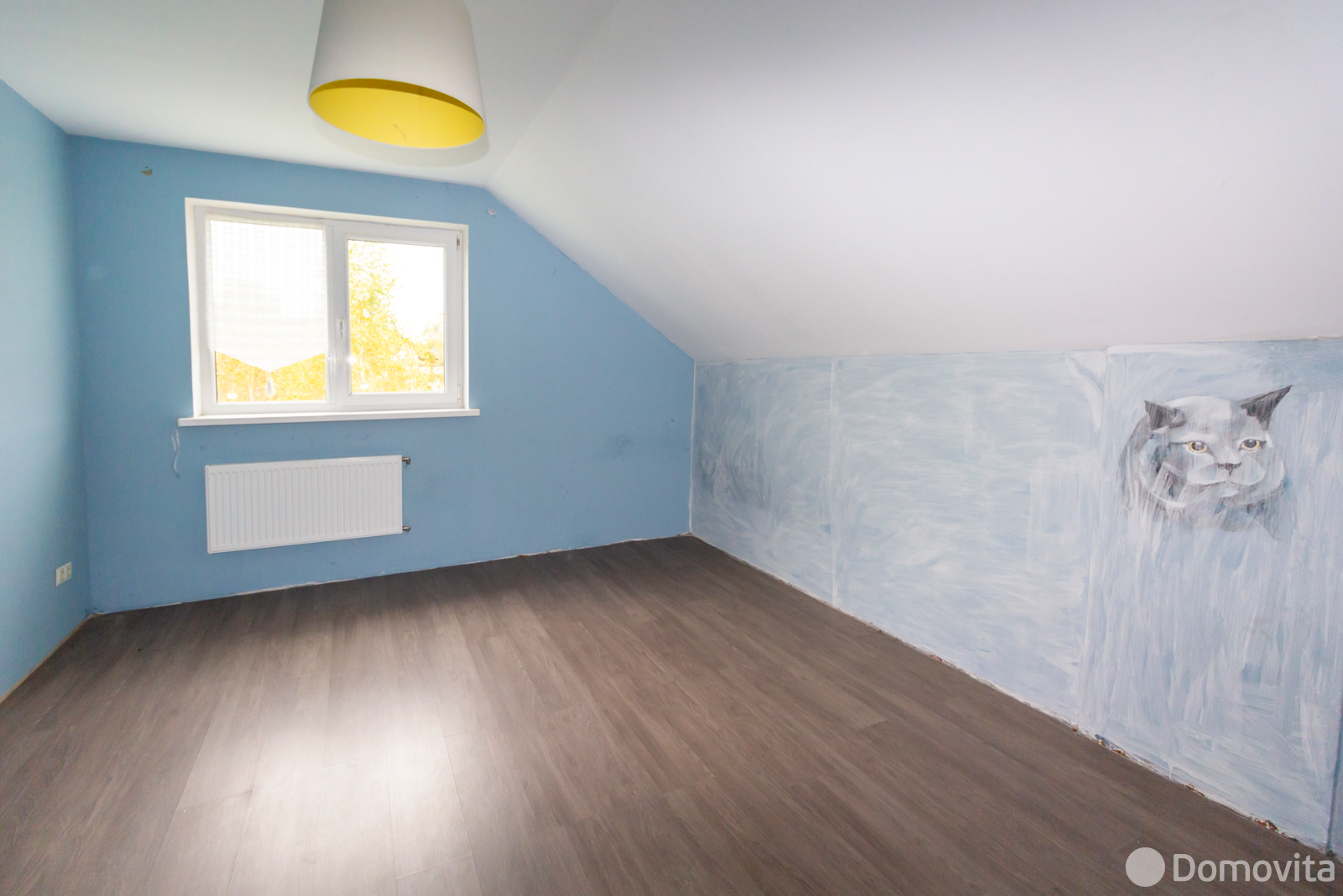 дом, Раков, ул. Весенняя, д. 10