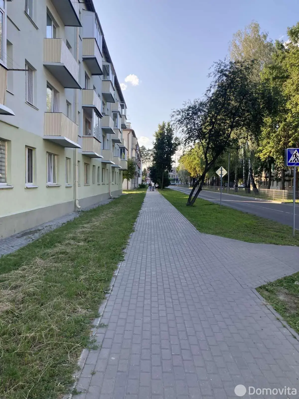 Продажа комнаты в Мачулищах, ул. Гвардейская, д. 10, цена 40600 BYN, код 7614 - фото 27