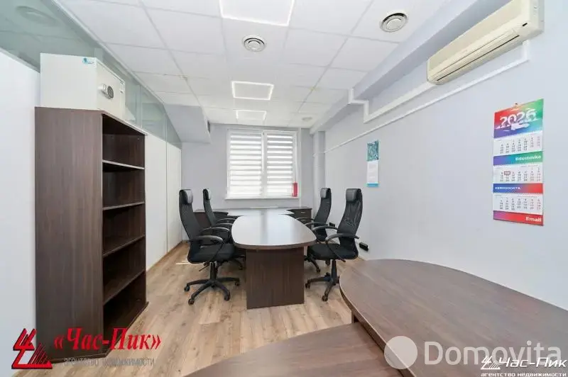 Купить офис на ул. Скрыганова, д. 6 корп. 2 в Минске, 558000BYN, код 10591 - фото 1