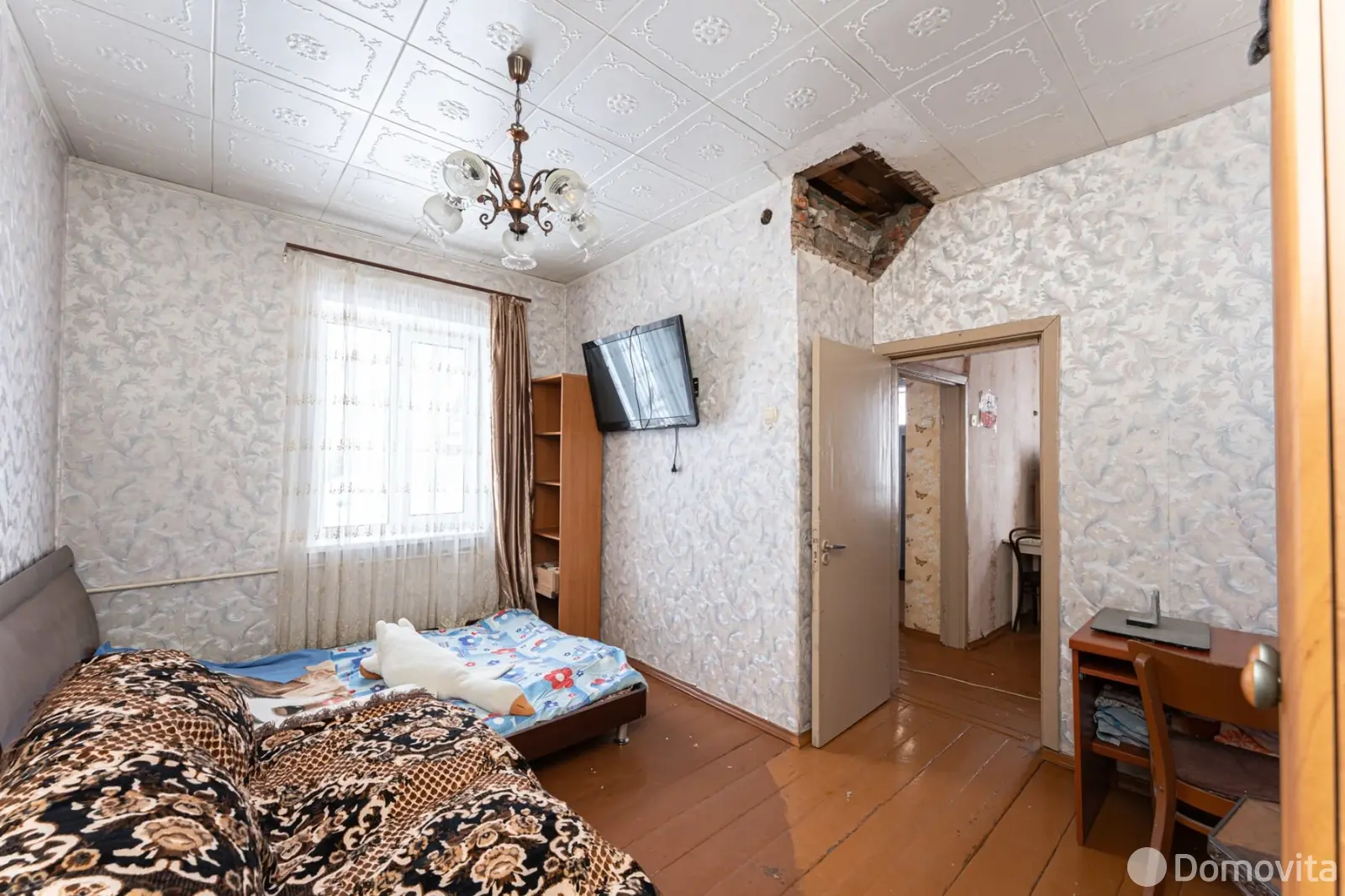 Цена продажи коттеджа, Минск, пер. Радиаторный 2-й, д. 13